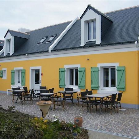 Parlevan Hotel Bangor Exterior photo