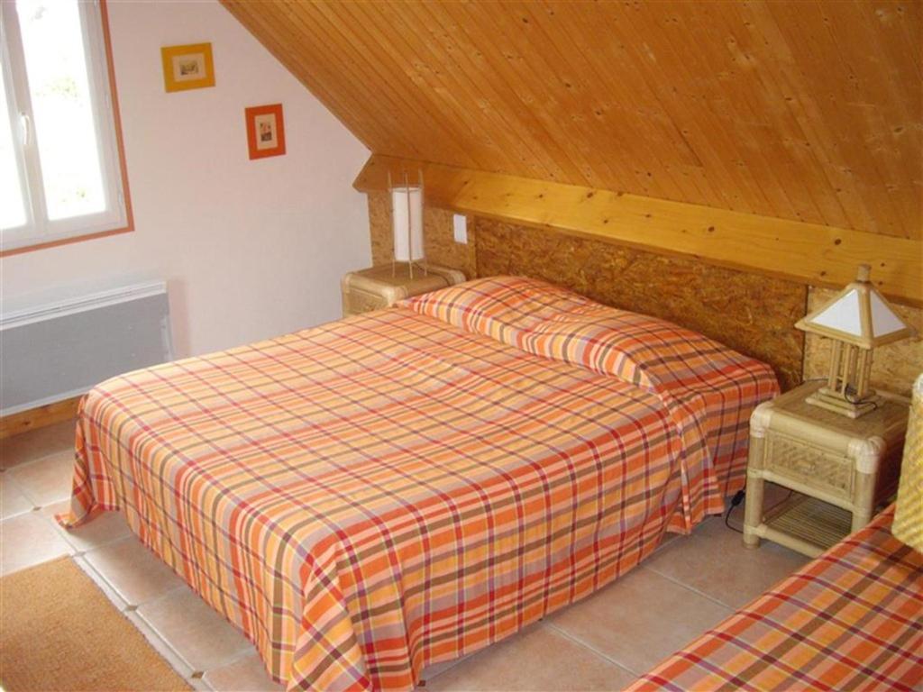 Parlevan Hotel Bangor Room photo