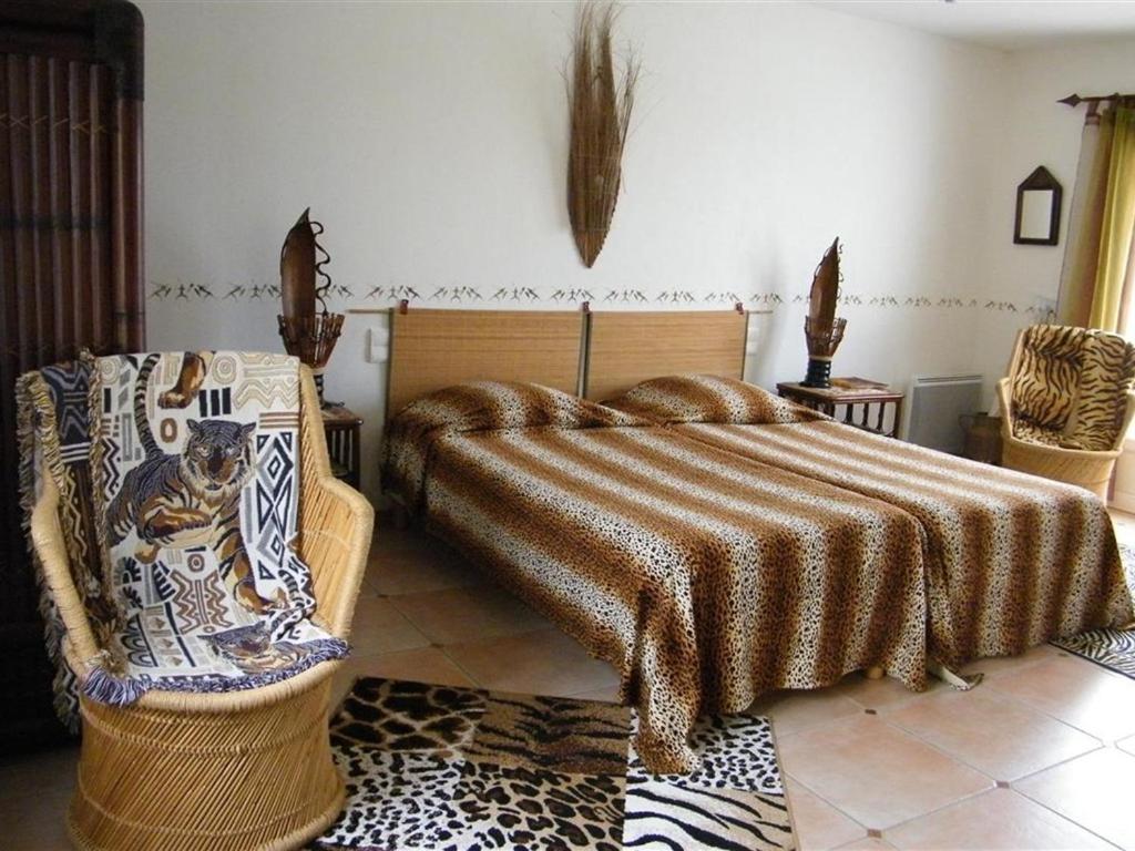 Parlevan Hotel Bangor Room photo