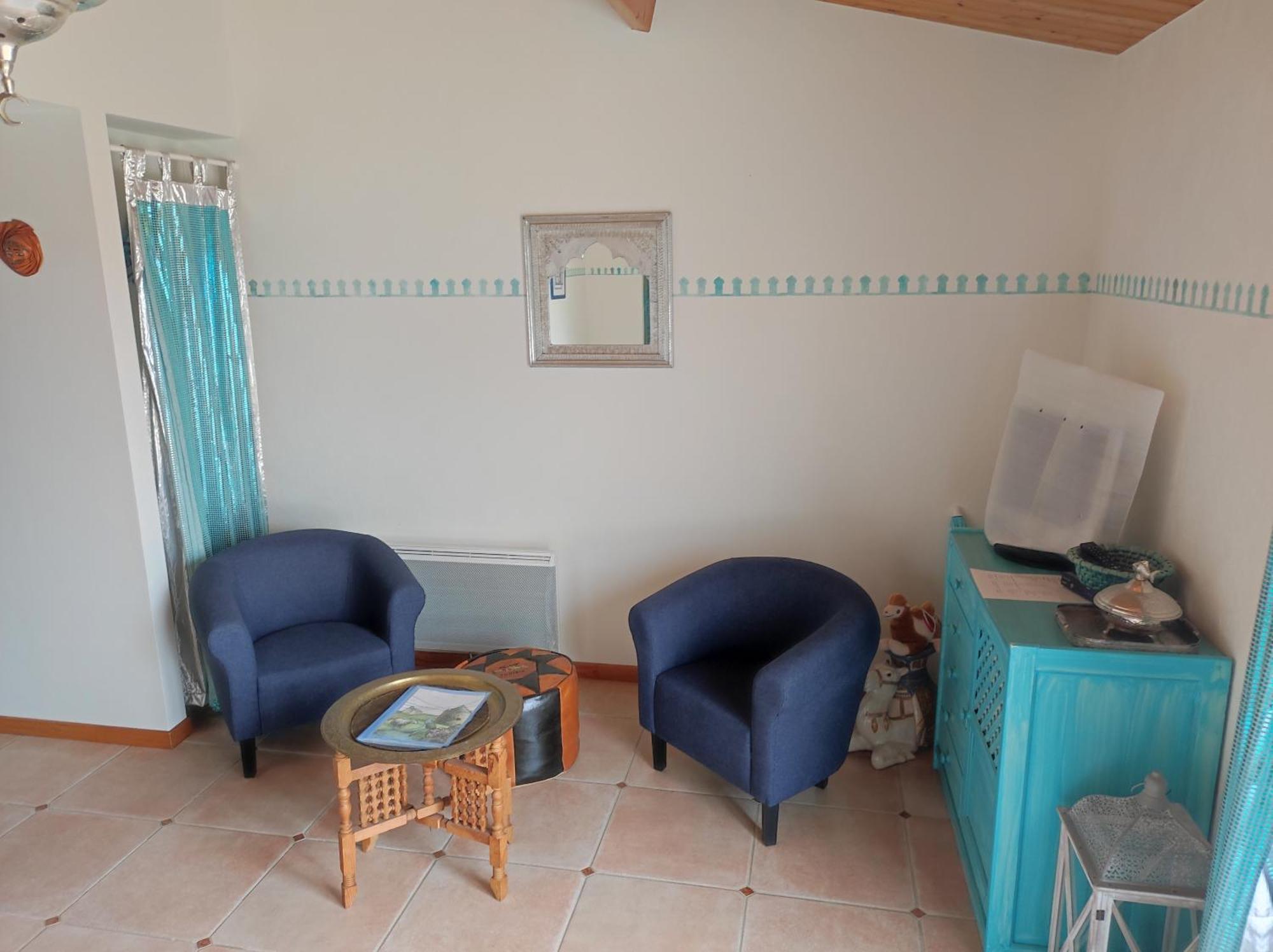 Parlevan Hotel Bangor Room photo