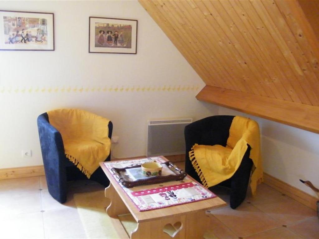 Parlevan Hotel Bangor Room photo